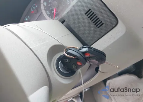 2011 Ford Escape Xlt из США, поврежденный, VIN 1FMCU9DG9BKA42571